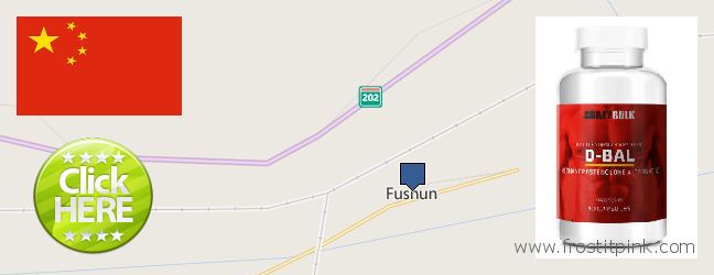 Buy Dianabol Steroids online Fushun, China Where Can I Buy Dianabol Steroids online Fushun, China