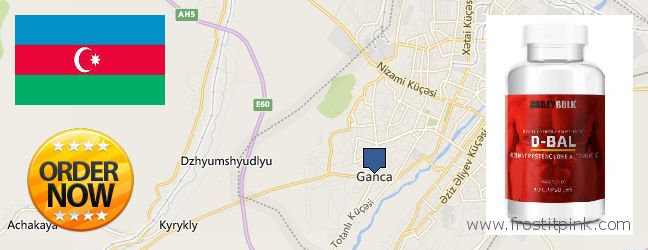 Where to Buy Dianabol Steroids online Ganja, Azerbaijan