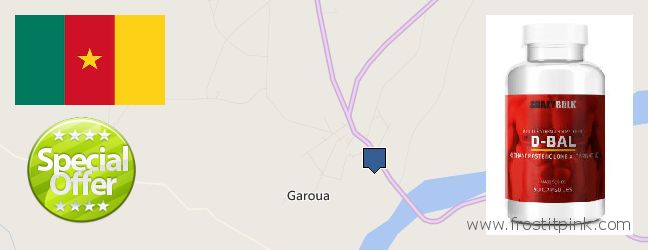 Acheter Dianabol Steroids en ligne Garoua, Cameroon Où Acheter Dianabol Steroids en ligne Garoua, Cameroon