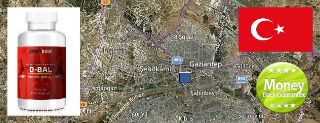 Where to Buy Dianabol Steroids online Gaziantep, Turkey