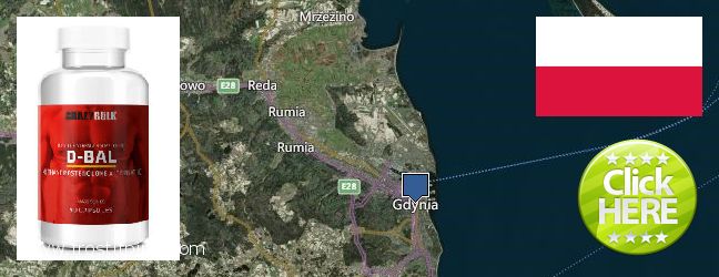 Buy Dianabol Steroids online Gdynia, Poland Where to Buy Dianabol Steroids online Gdynia, Poland