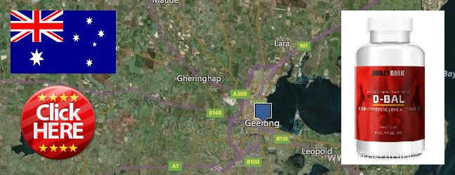 Where to Buy Dianabol Steroids online Geelong, Australia