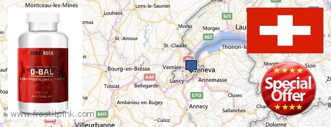 Where to Buy Dianabol Steroids online Geneva, Switzerland