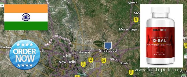 Where to Buy Dianabol Steroids online Ghaziabad, India