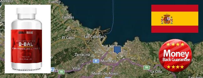 Dónde comprar Dianabol Steroids en linea Gijon, Spain