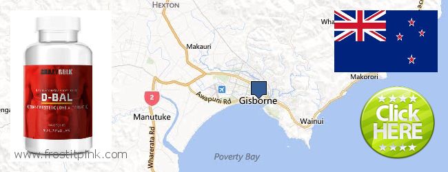 Best Place to Buy Dianabol Steroids online Gisborne, New Zealand