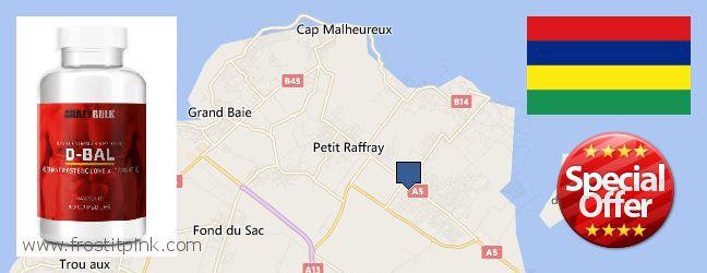 Buy Dianabol Steroids online Goodlands, Mauritius