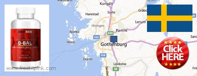 Best Place to Buy Dianabol Steroids online Gothenburg, Sweden