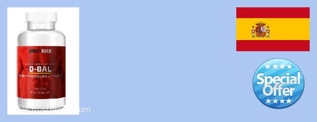 Dónde comprar Dianabol Steroids en linea Gracia, Spain