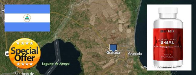 Dónde comprar Dianabol Steroids en linea Granada, Nicaragua