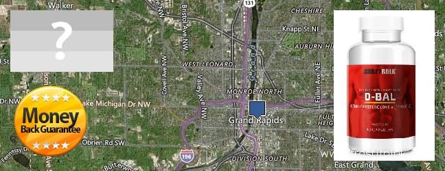 Где купить Dianabol Steroids онлайн Grand Rapids, USA