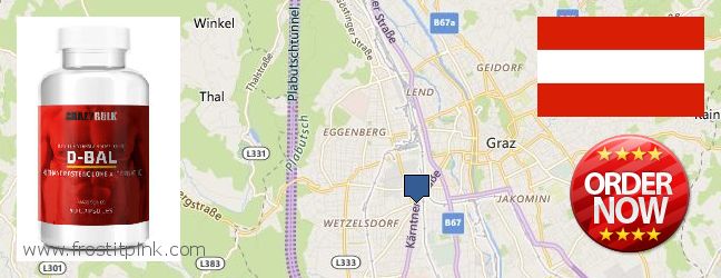 Where to Buy Dianabol Steroids online Graz, Austria