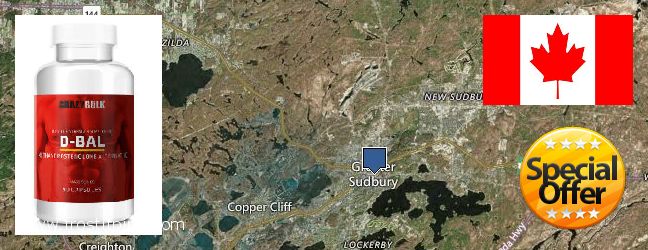Acheter Dianabol Steroids en ligne Greater Sudbury, Canada Où Acheter Dianabol Steroids en ligne Greater Sudbury, Canada