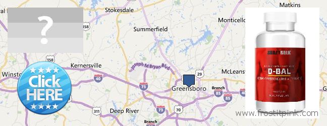 Hvor kan jeg købe Dianabol Steroids online Greensboro, USA