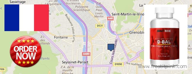 Where Can I Buy Dianabol Steroids online Grenoble, France