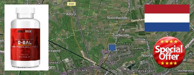 Waar te koop Dianabol Steroids online Groningen, Netherlands