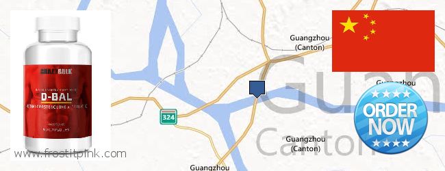 Where to Buy Dianabol Steroids online Guangzhou, China