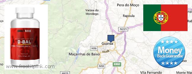 Buy Dianabol Steroids online Guarda, Portugal