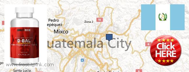 Where to Buy Dianabol Steroids online Guatemala City, Guatemala