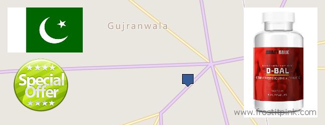 Buy Dianabol Steroids online Gujranwala, Pakistan