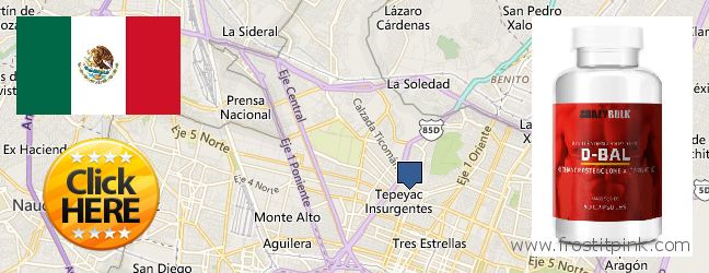 Where to Buy Dianabol Steroids online Gustavo A. Madero, Mexico