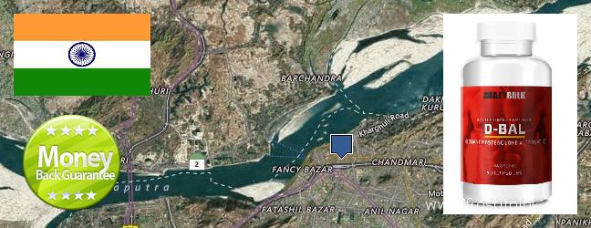 Where to Buy Dianabol Steroids online Guwahati, India