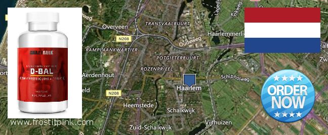 Where Can You Buy Dianabol Steroids online Haarlem, Netherlands