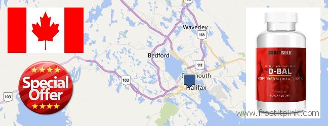 Purchase Dianabol Steroids online Halifax, Canada