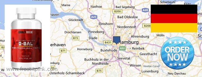 Hvor kan jeg købe Dianabol Steroids online Hamburg, Germany