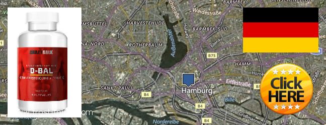 Hvor kan jeg købe Dianabol Steroids online Hamburg-Mitte, Germany