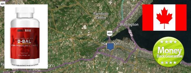 Where to Buy Dianabol Steroids online Hamilton, Canada