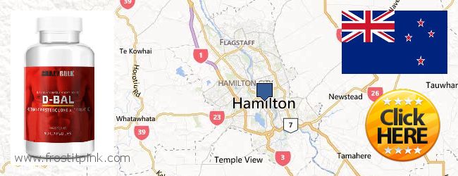 Where to Buy Dianabol Steroids online Hamilton, New Zealand