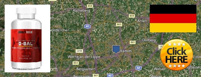 Hvor kan jeg købe Dianabol Steroids online Hamm, Germany