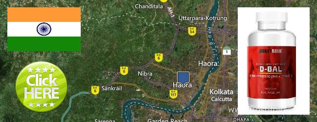 Where Can I Purchase Dianabol Steroids online Haora, India