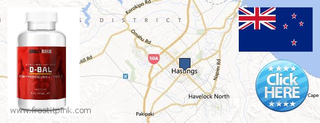 Where to Buy Dianabol Steroids online Hastings, New Zealand