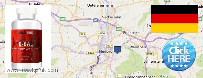 Wo kaufen Dianabol Steroids online Heilbronn, Germany