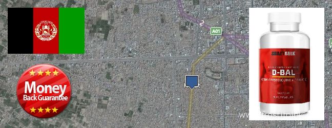 Where Can I Purchase Dianabol Steroids online Herat, Afghanistan