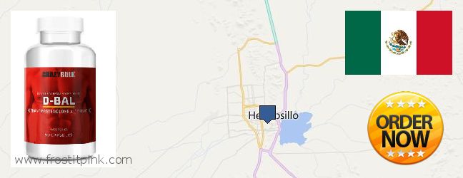 Where to Buy Dianabol Steroids online Hermosillo, Mexico