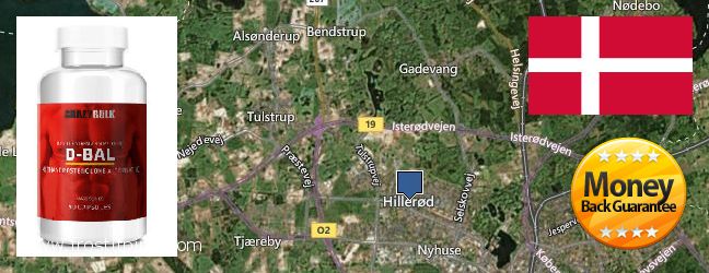 Wo kaufen Dianabol Steroids online Hillerod, Denmark