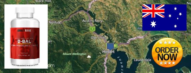 Πού να αγοράσετε Dianabol Steroids σε απευθείας σύνδεση Hobart, Australia