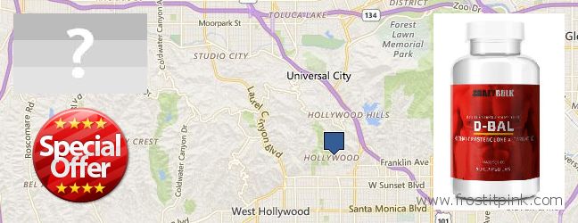 Purchase Dianabol Steroids online Hollywood, USA
