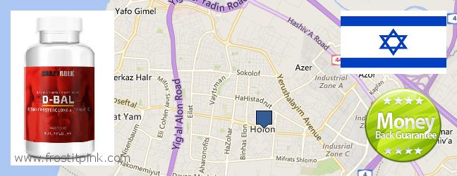 Where Can I Purchase Dianabol Steroids online Holon, Israel