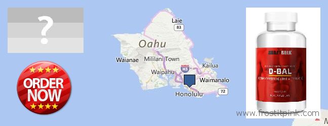 Gdzie kupić Dianabol Steroids w Internecie Honolulu, USA