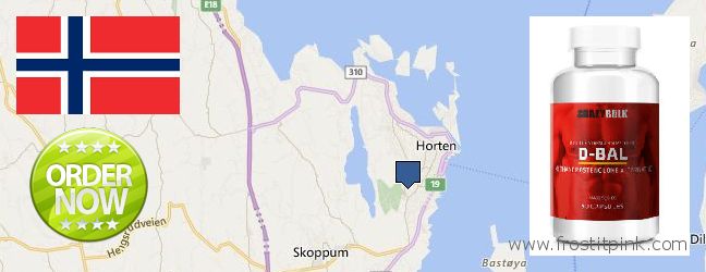 Jälleenmyyjät Dianabol Steroids verkossa Horten, Norway