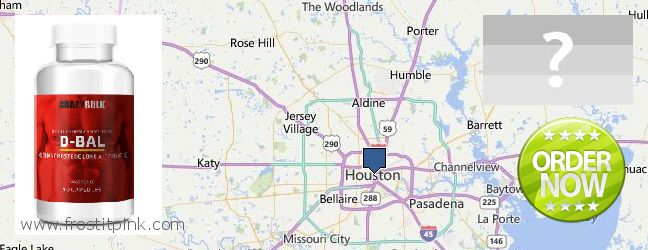 Purchase Dianabol Steroids online Houston, USA