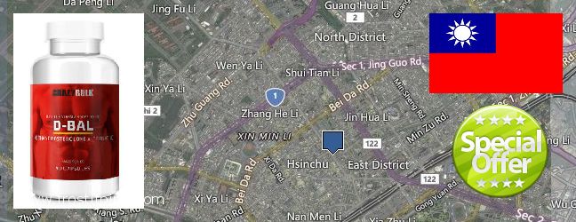 Where Can You Buy Dianabol Steroids online Hsinchu, Taiwan