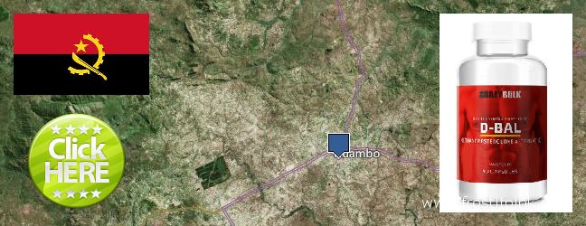 Buy Dianabol Steroids online Huambo, Angola Where to Buy Dianabol Steroids online Huambo, Angola