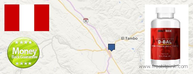 Where to Buy Dianabol Steroids online Huancayo, Peru