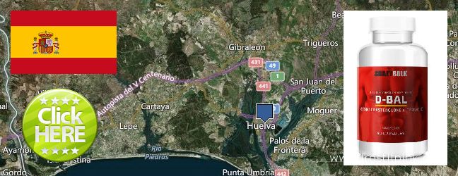 Where to Buy Dianabol Steroids online Huelva, Spain