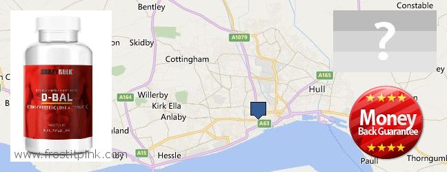 Buy Dianabol Steroids online Hull, UK